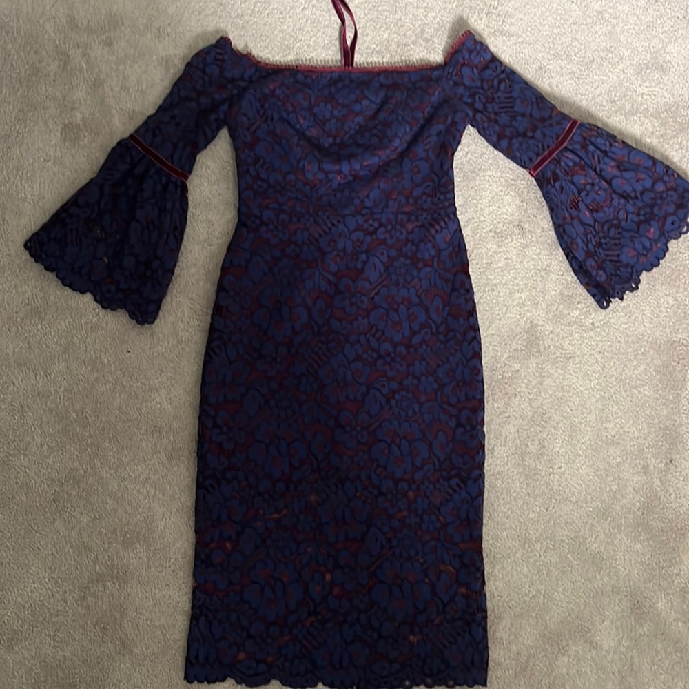 BELIN - DRESS // Nieman Marcus